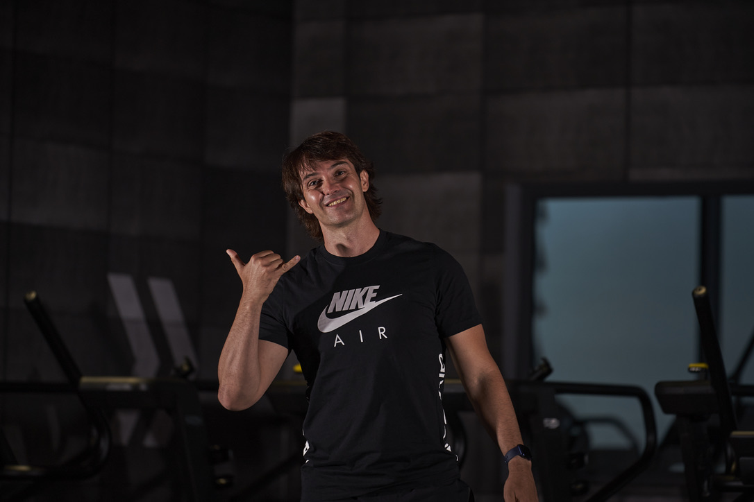 ENDURANCE - 15 - 10/12/21