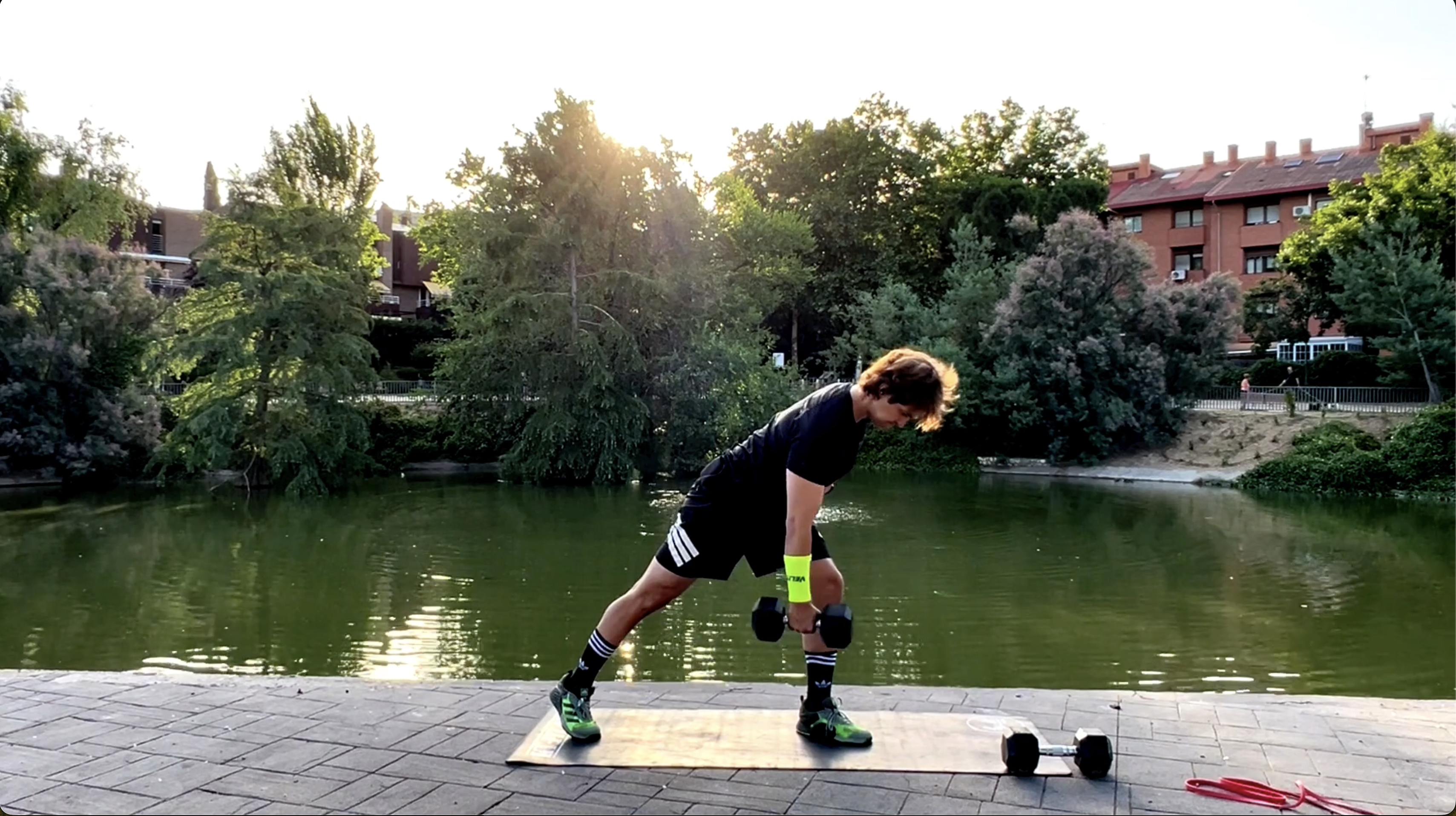FUERZA - 04 | VERANO 2026 | 01-07-26