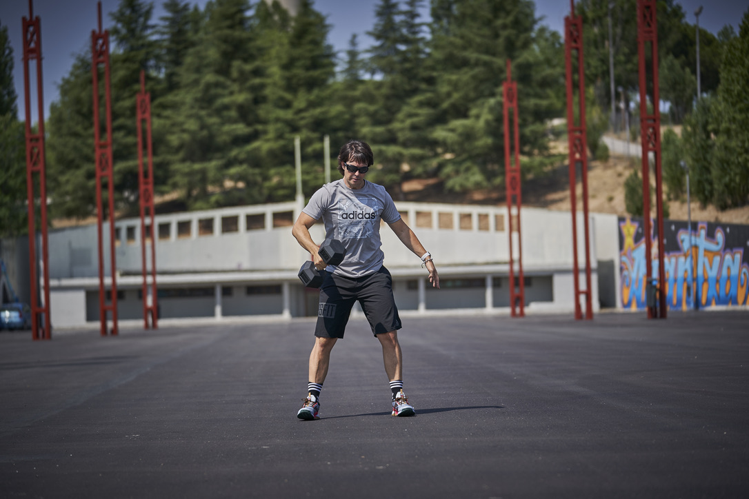 DÍA 12 - CON MATERIAL - VACACIONES