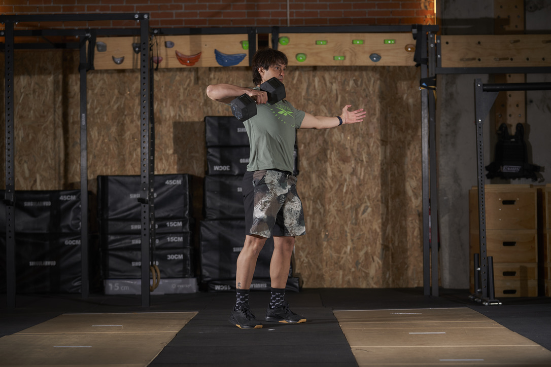 FUERZA - 188 - 10/10/22