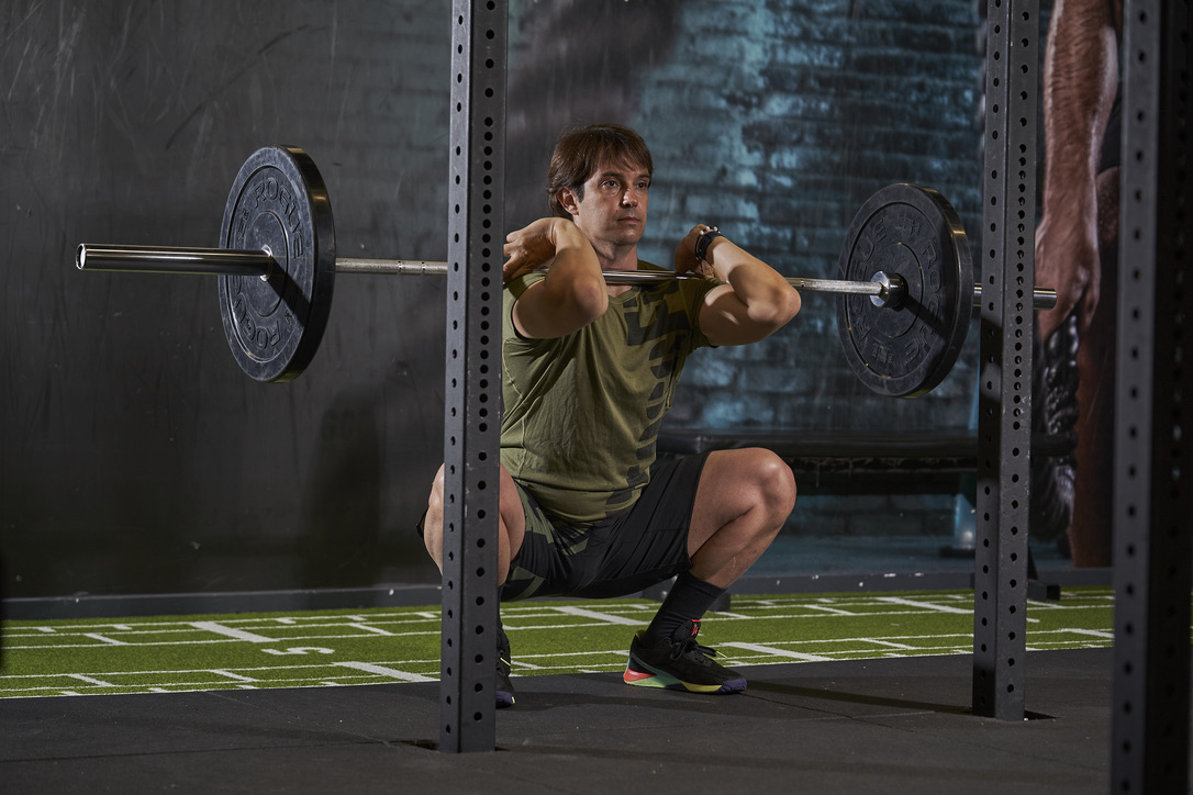 TOTAL BODY - 105 - 09/09/22