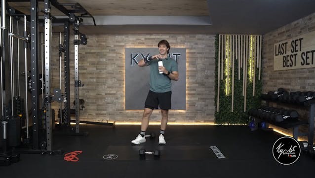 ENDURANCE - 199 - 06/11/25