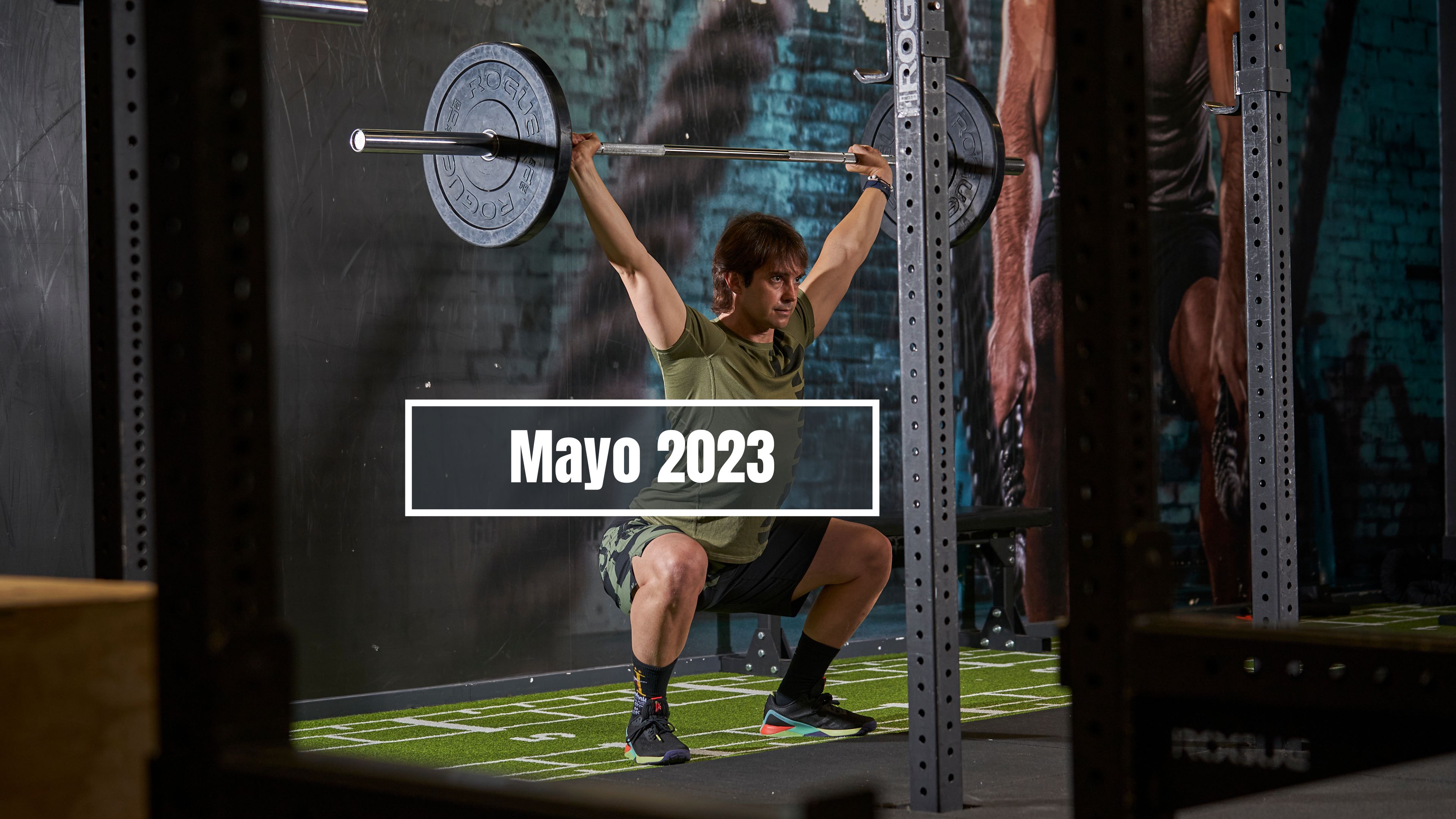 Mayo 2023