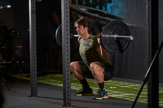 ENDURANCE - 100 - 05/10/23