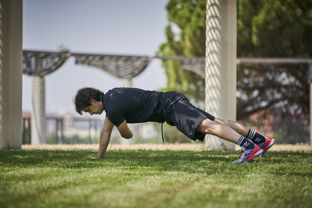 DÍA 16 - SIN MATERIAL - VACACIONES