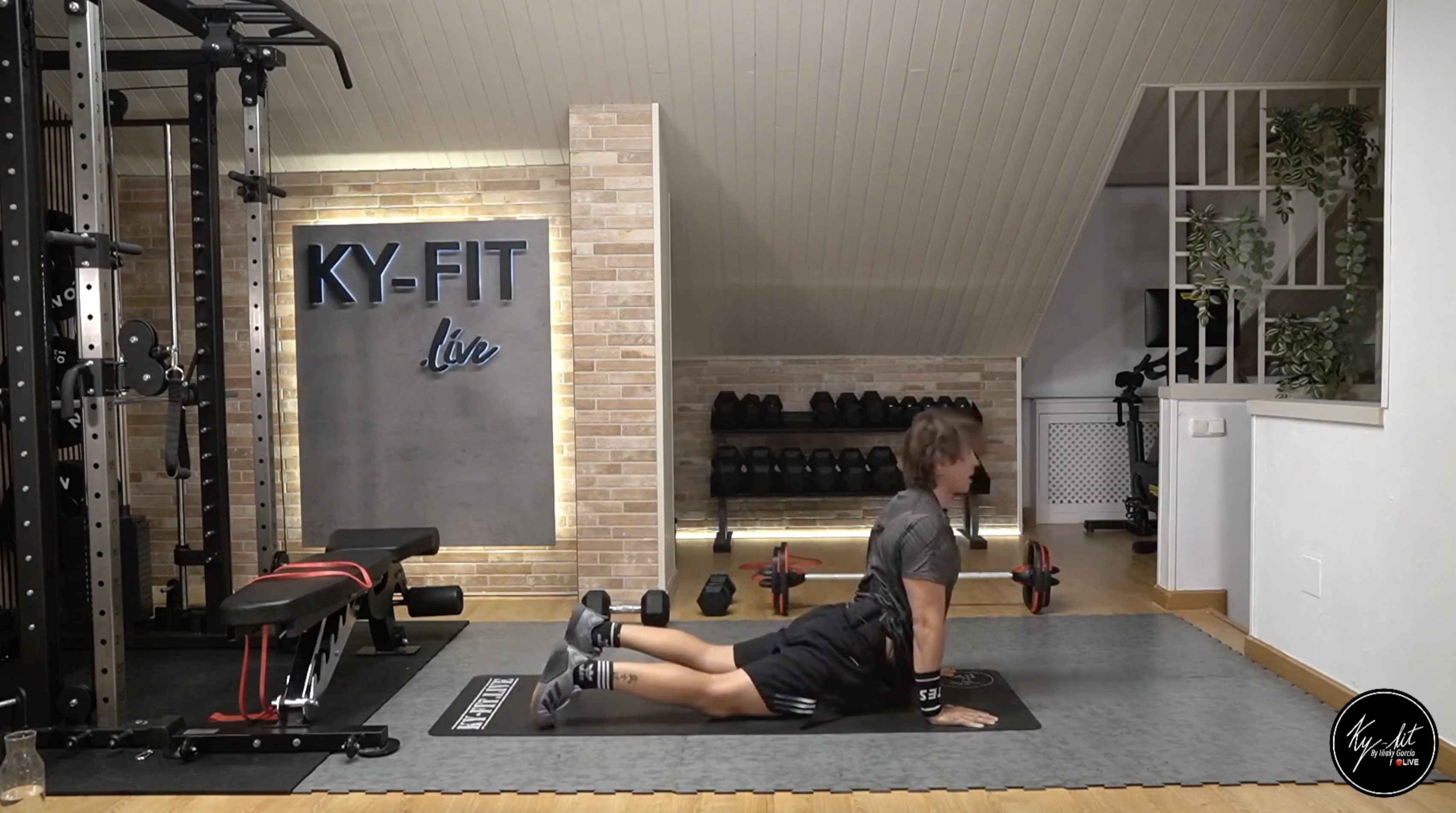 FUERZA - 457 - 04/08/25