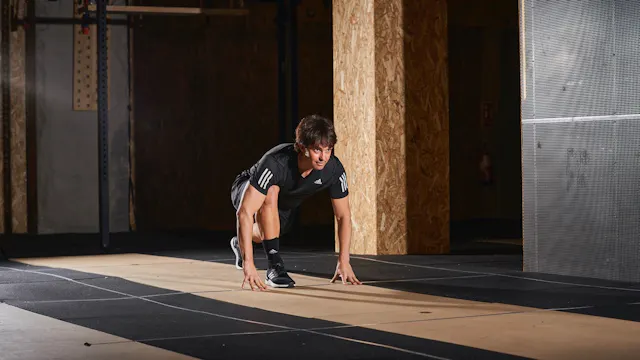 HIIT - 47 | TEMP. 20/21
