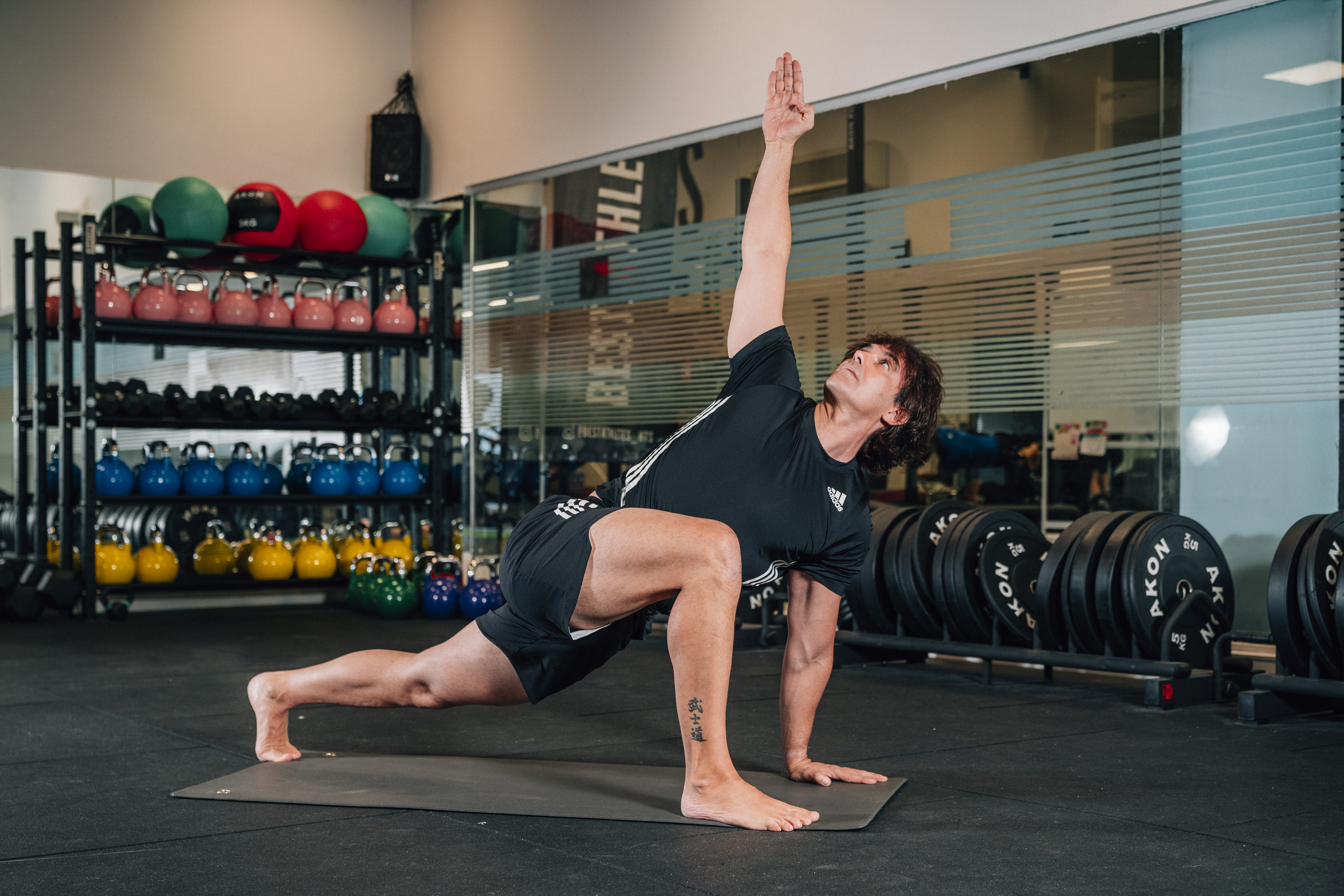 HIIT - 217 - 22/04/25