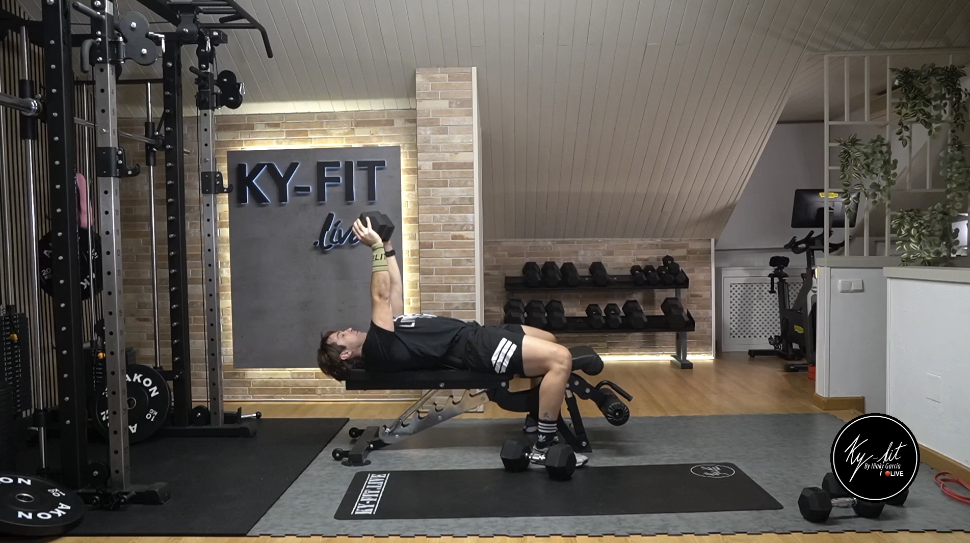 ENDURANCE - 188 - 21/08/25