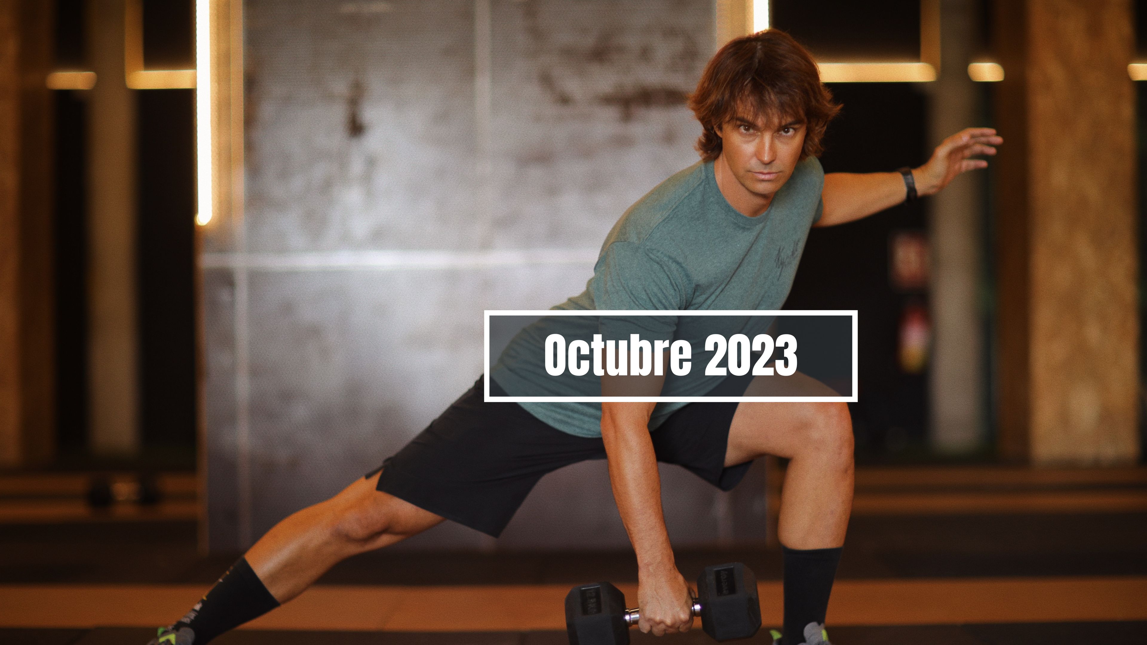 Octubre 2023