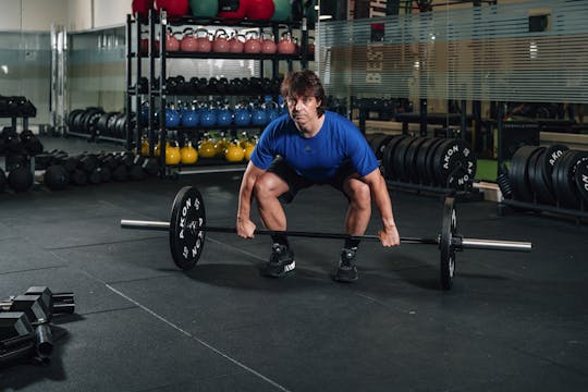 FUERZA - 332 - 08/04/24