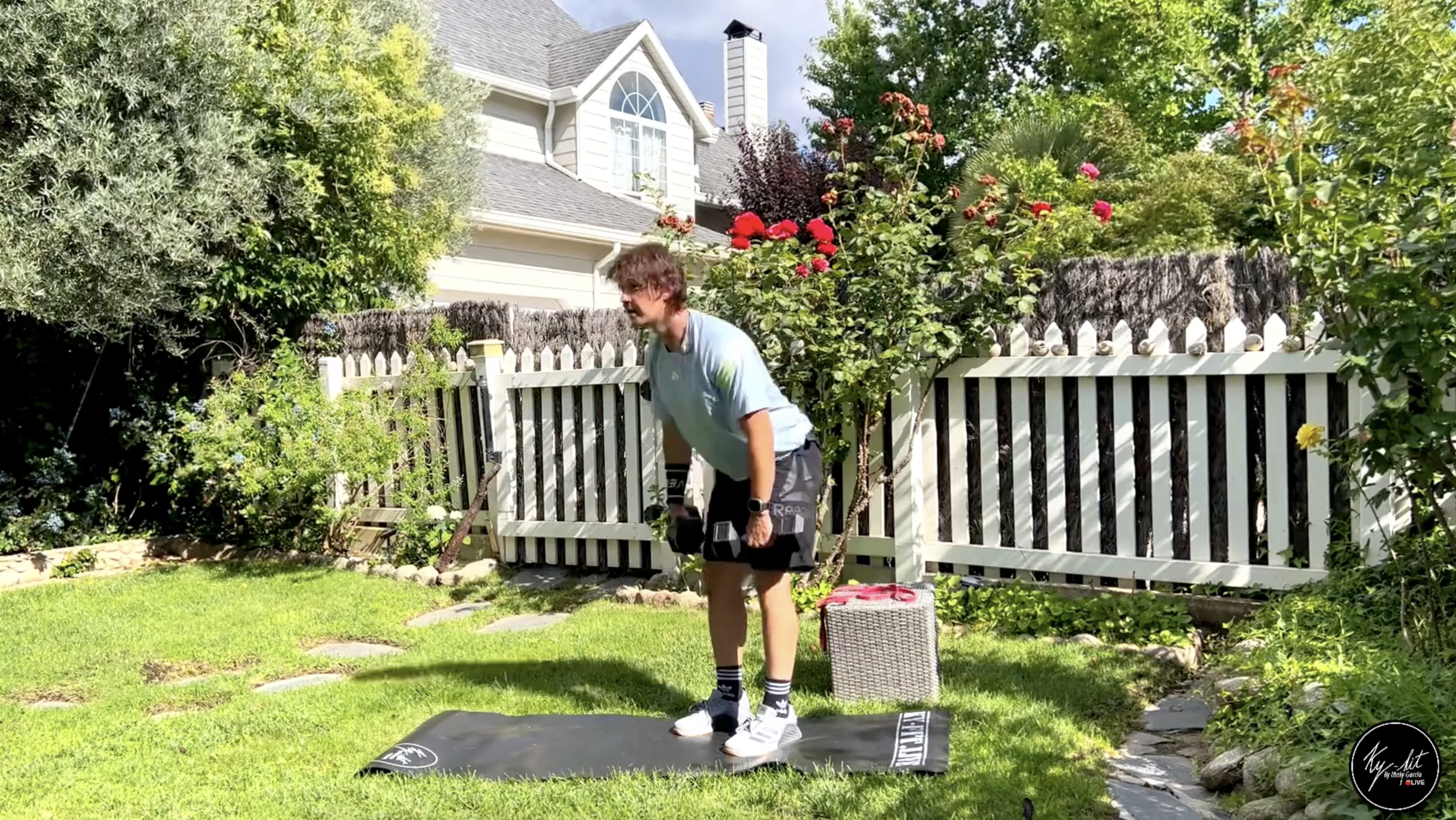 FUERZA - 357 - 01/07/24