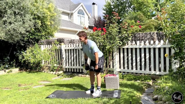 FUERZA - 357 - 01/07/24