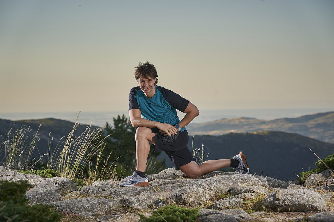 CORE TRAINING - 03 - 23/4/21