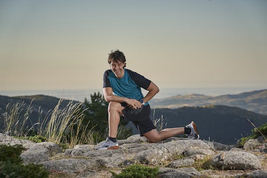 CORE TRAINING - 03 - 23/4/21