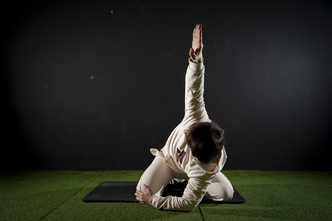 MOVILIDAD Y ESTIRAMIENTOS - 71 - 07/06/22