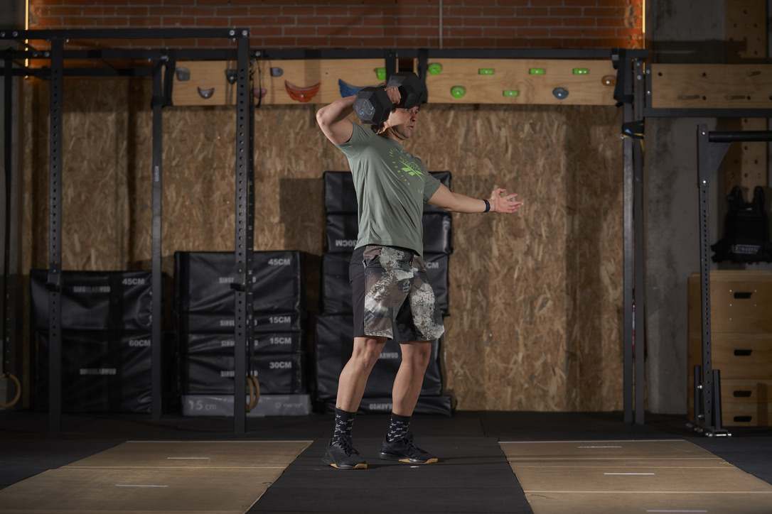 FUERZA - 122 - 10/01/22