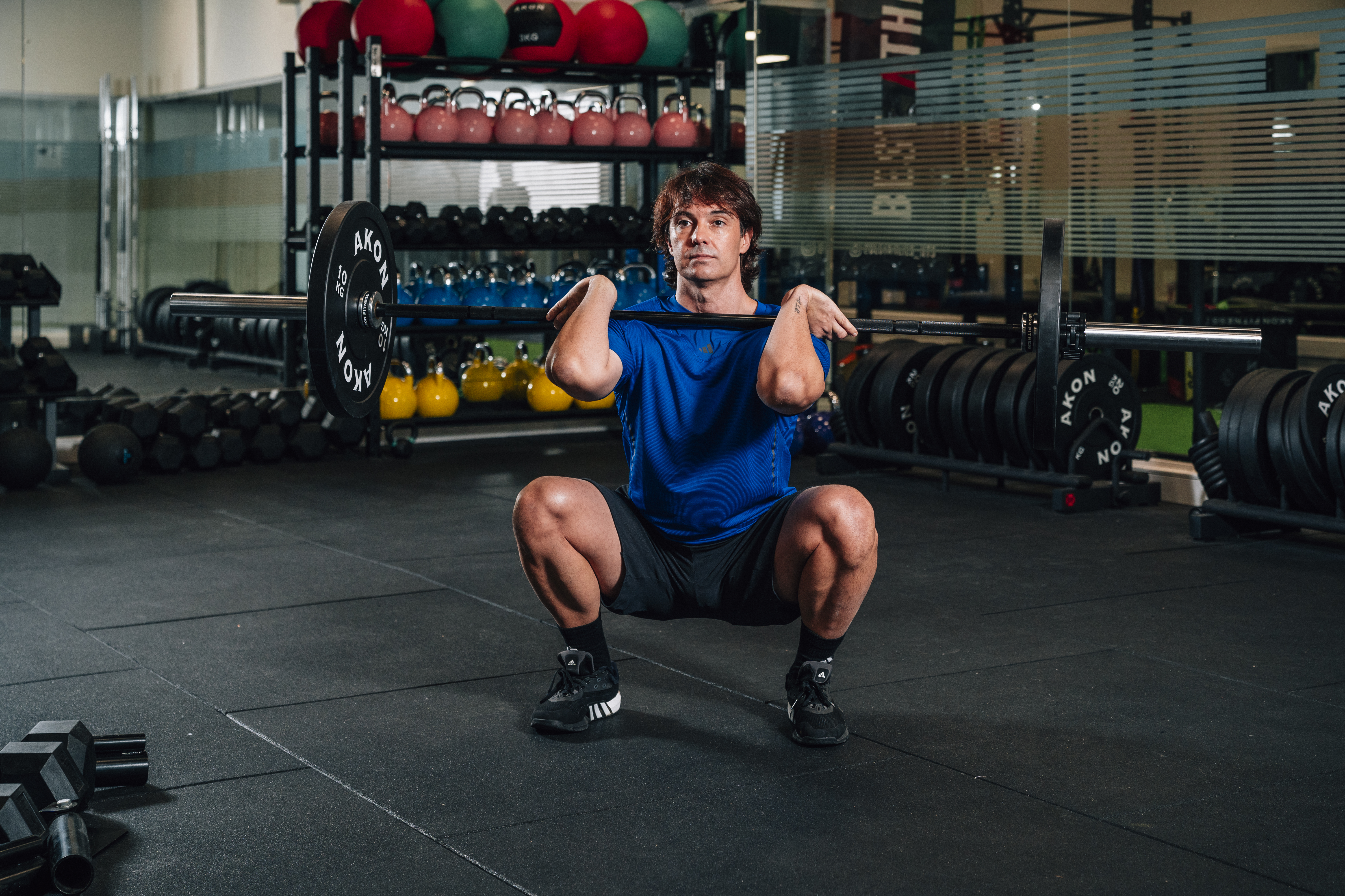 FUERZA - 329 - 20/03/24