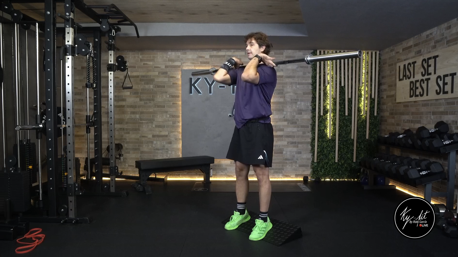 FUERZA - 484 - 05/11/25