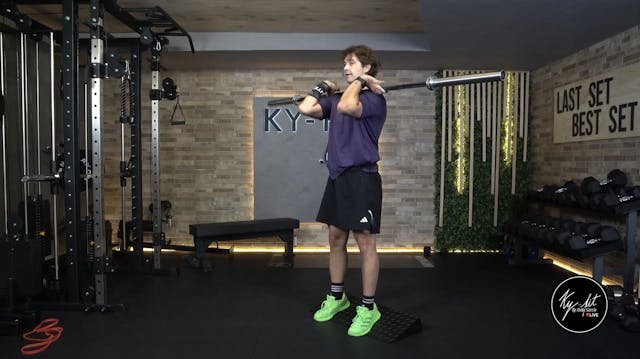 FUERZA - 484 - 05/11/25