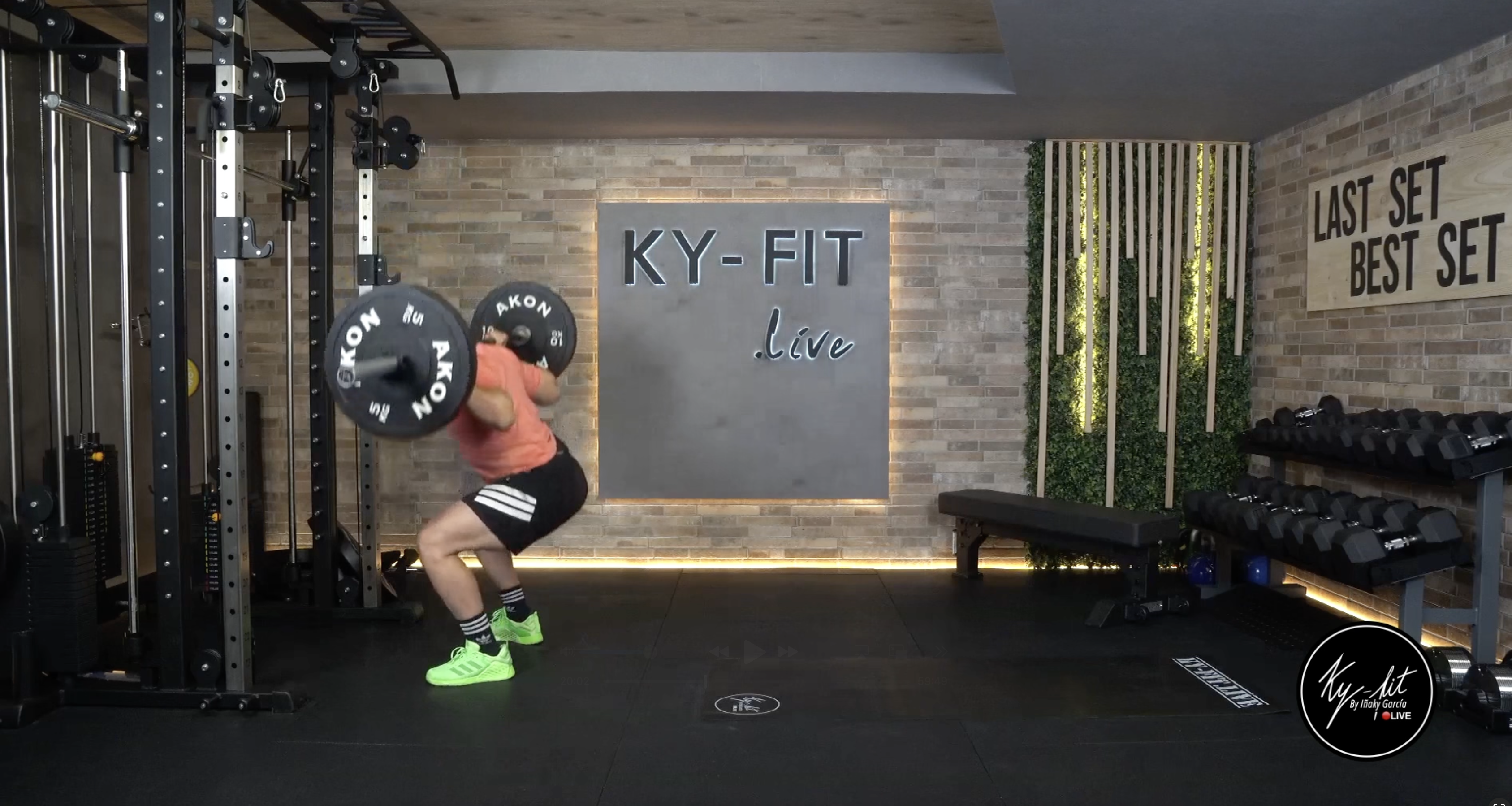 FUERZA EXTRA - 06 - OCTUBRE 2025