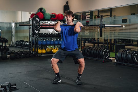 FUERZA - 347 - 27/05/24