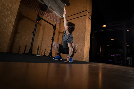HIIT - 174 - 21/05/24