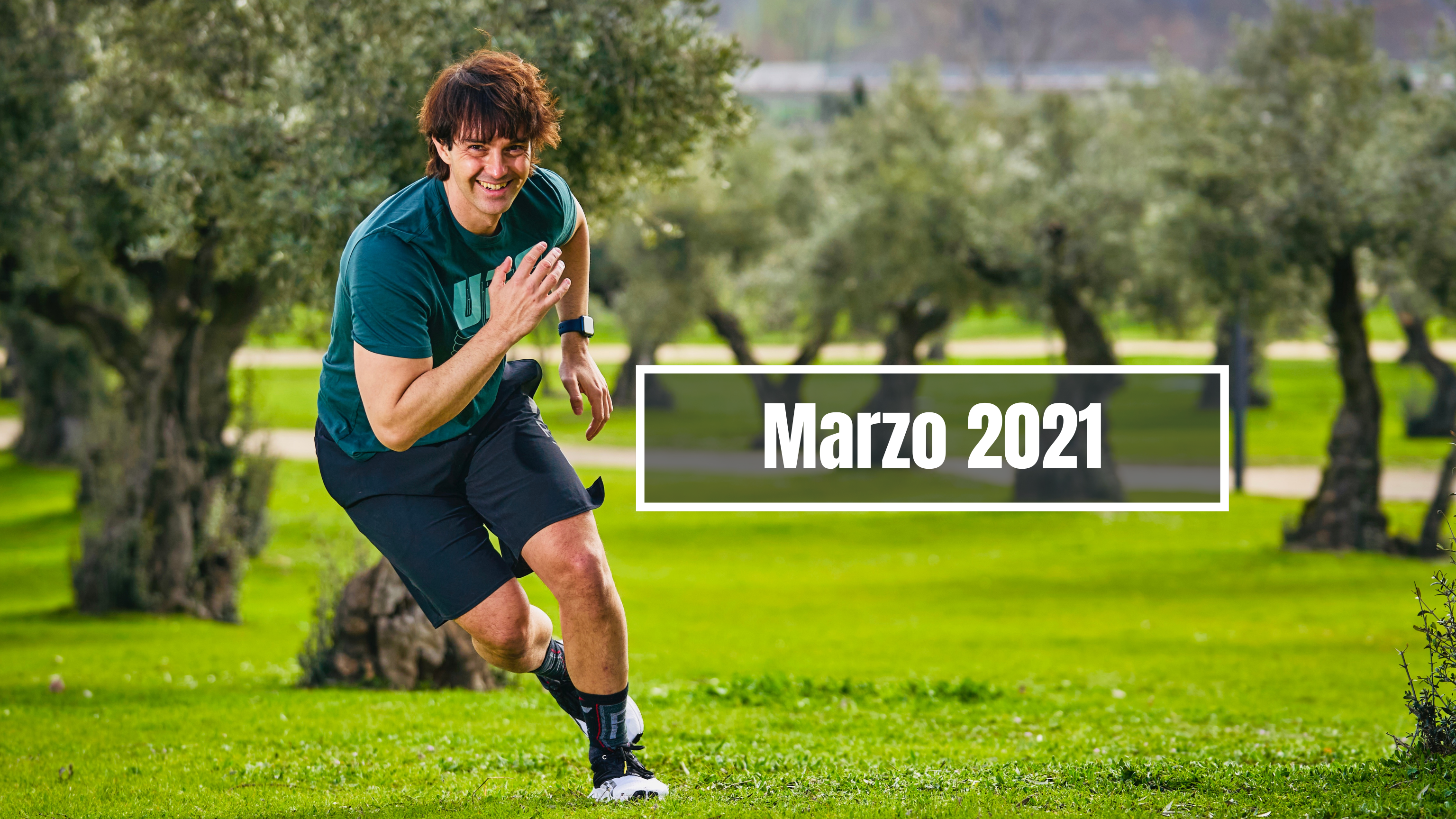Marzo 2021
