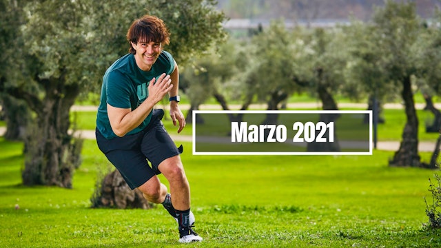 Marzo 2021