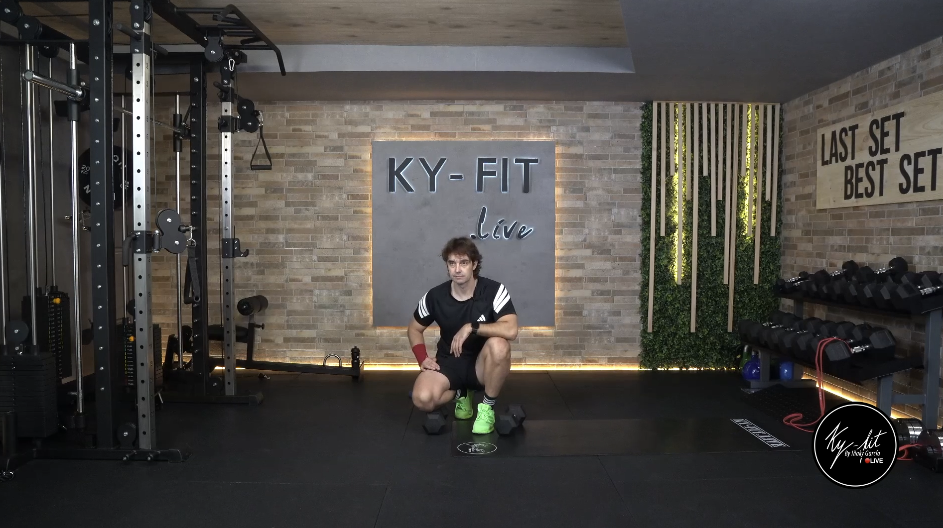 ENDURANCE - 201 - 20/11/25