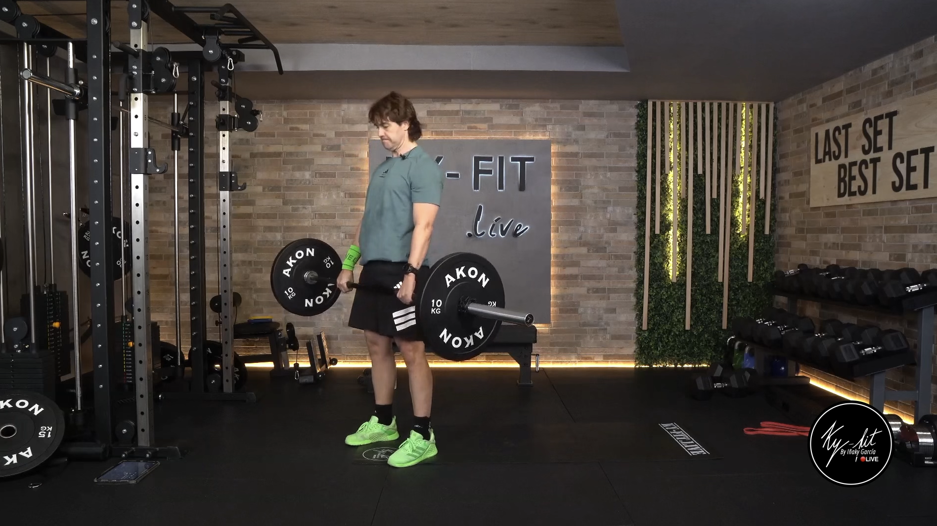 FUERZA - 499 - 12/01/26