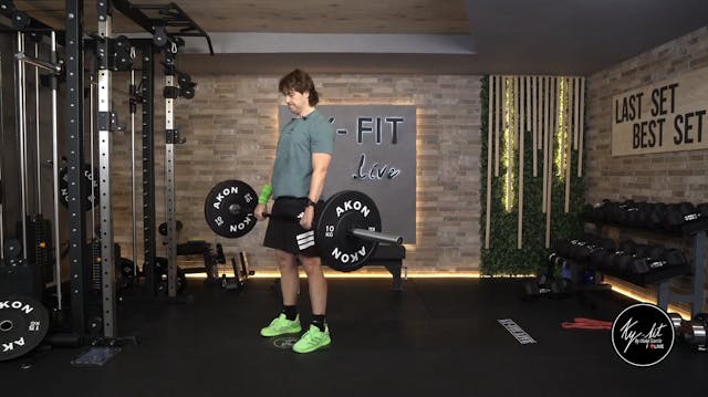 FUERZA - 499 - 12/01/26