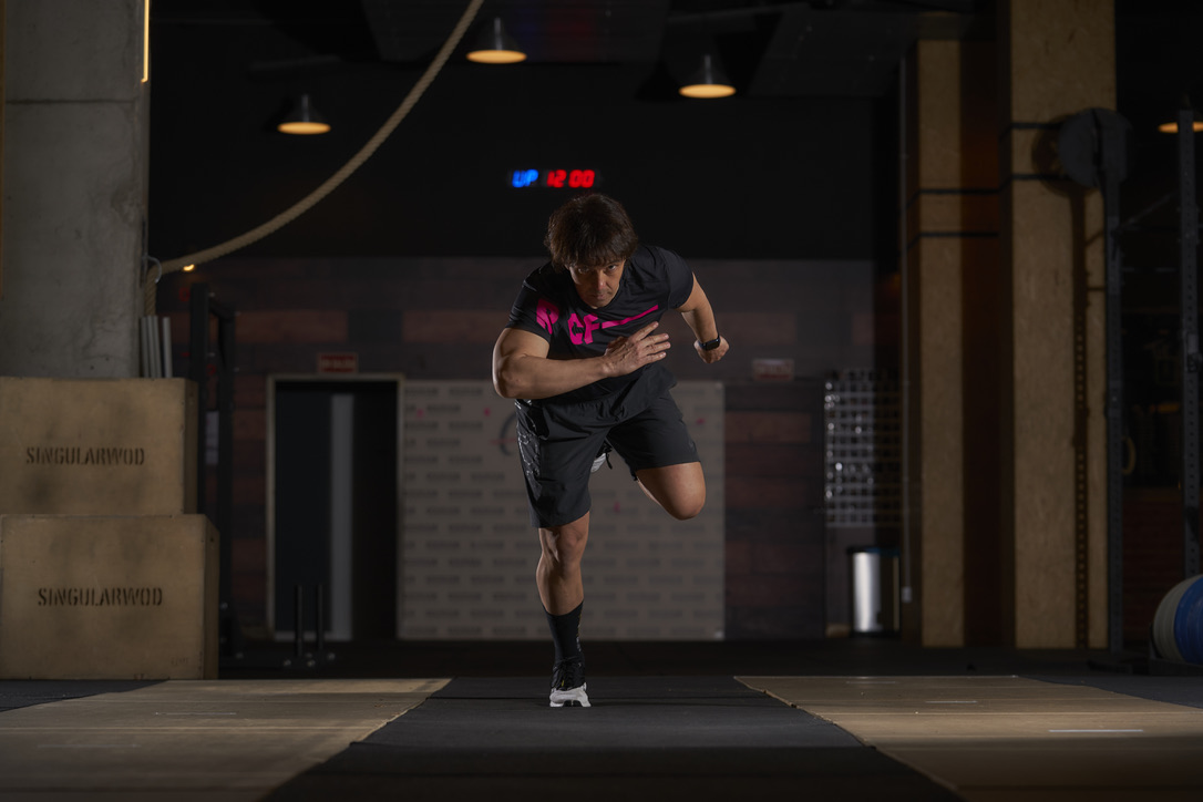 FUERZA - 60 - 29/4/21