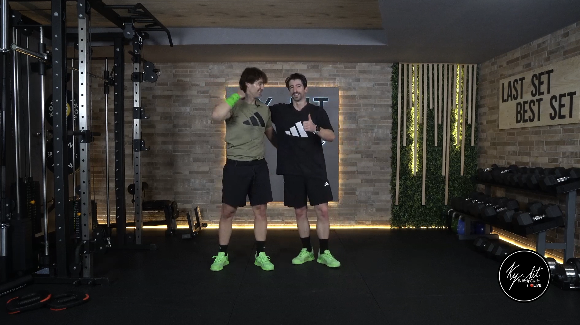 ENDURANCE - 206 - 08/01/26