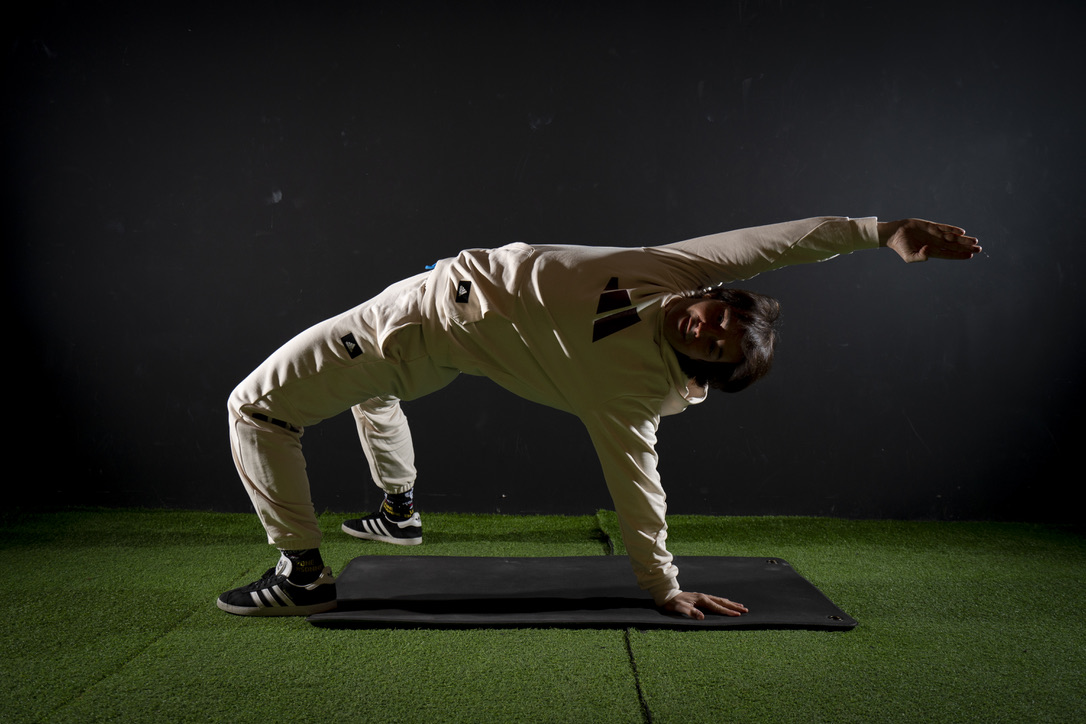 MOVILIDAD Y ESTIRAMIENTOS - 86 - 29/11/22