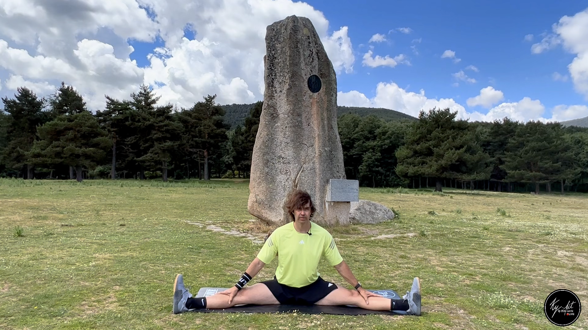 MOVILIDAD Y ESTIRAMIENTOS - 112 - 28/06/24