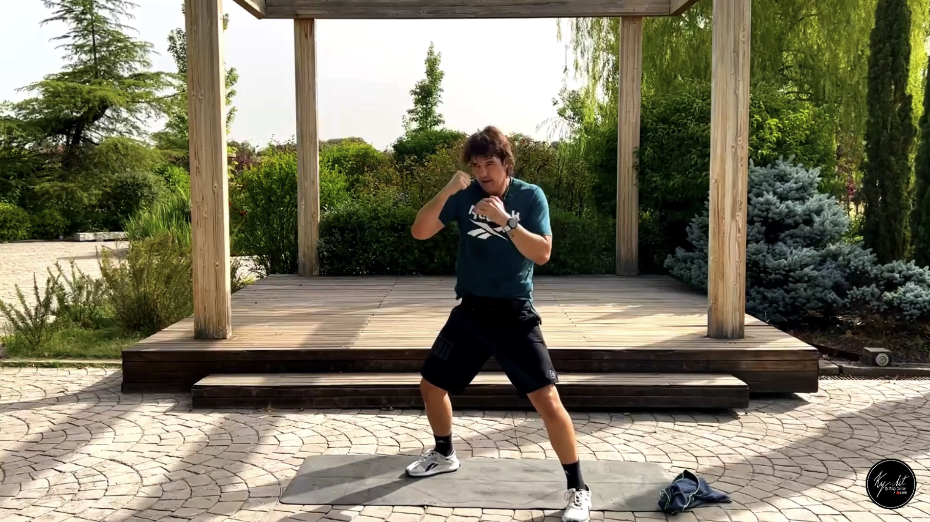 HIIT - 229 - 08/07/25