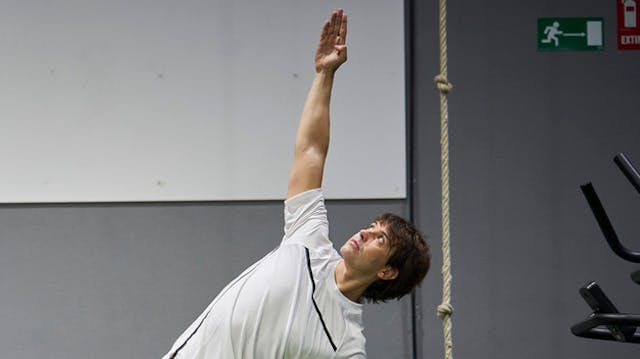 MOVILIDAD Y ESTIRAMIENTOS - 17 - 16/3/21