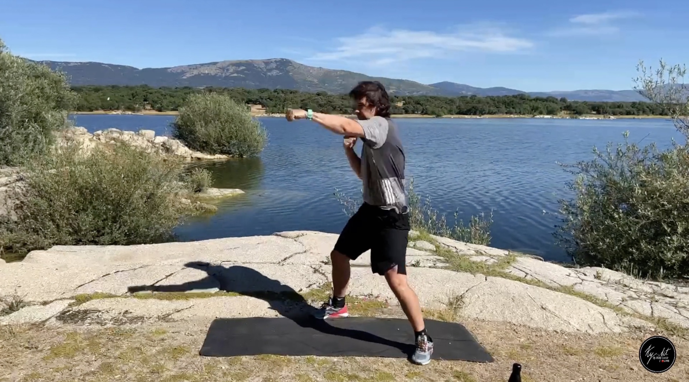 HIIT - 87 - 12/07/22