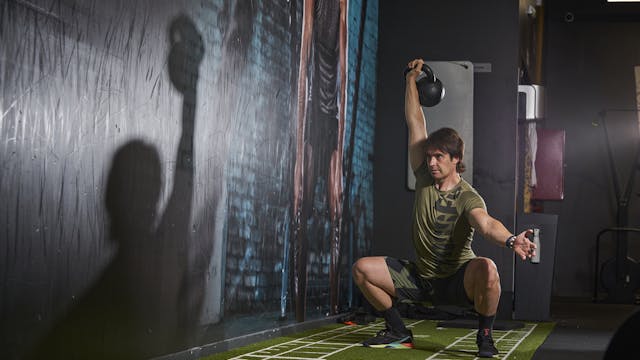 TOTAL BODY - 59 - 15/9/21