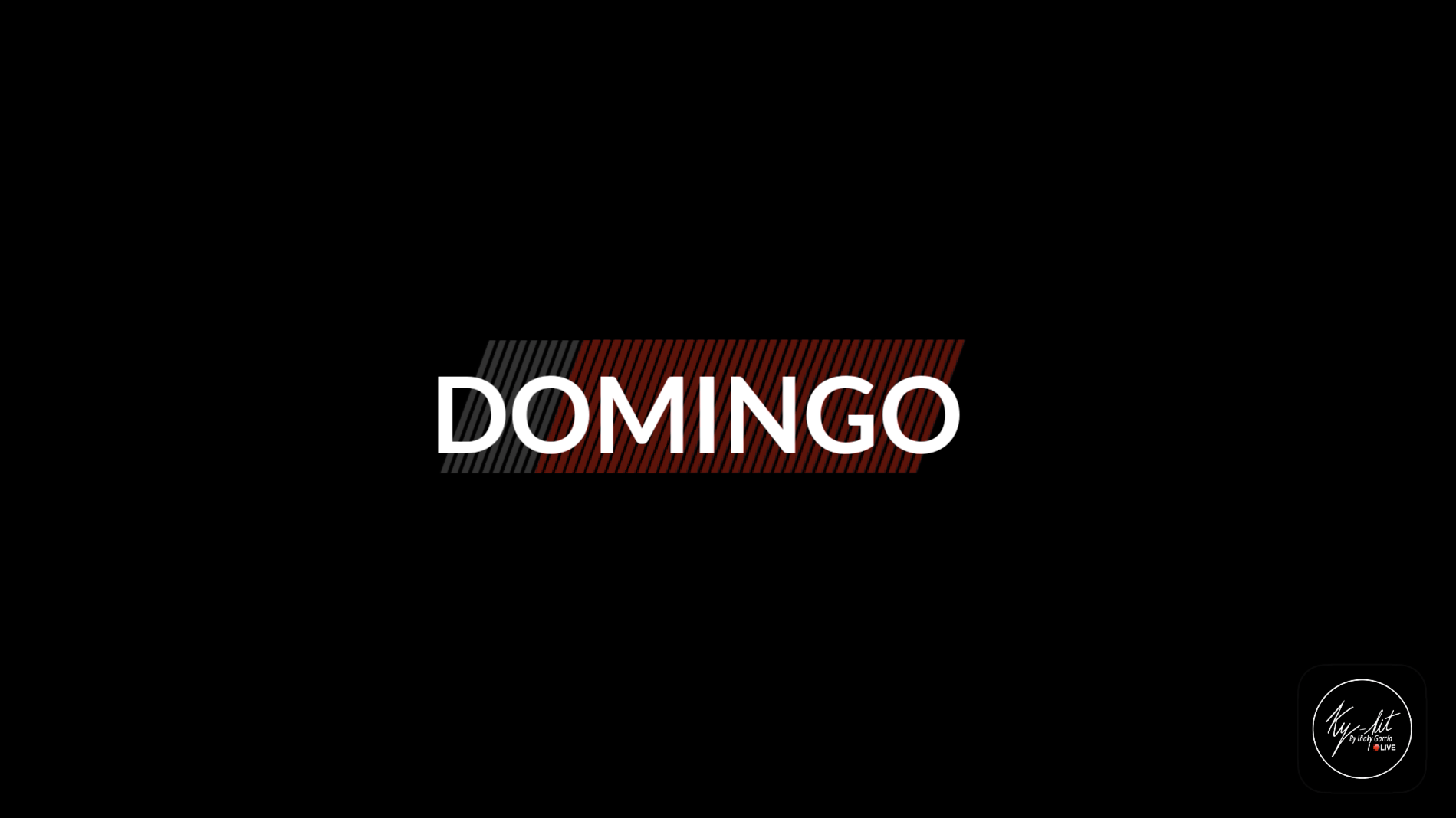 NUTRICIÓN - MARZO 2021 - DOMINGO