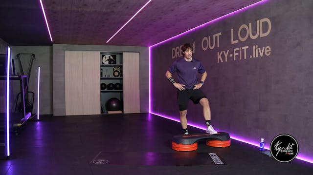 HIIT - 259 - 17/02/25