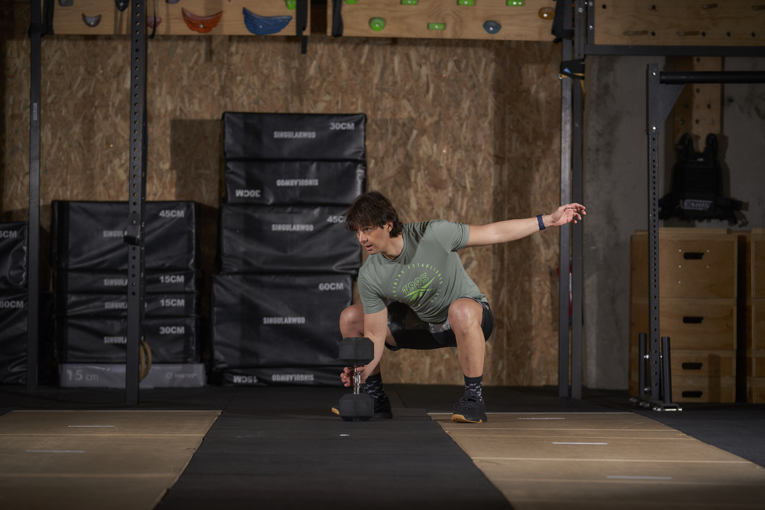 FUERZA - 209 - 21/12/22