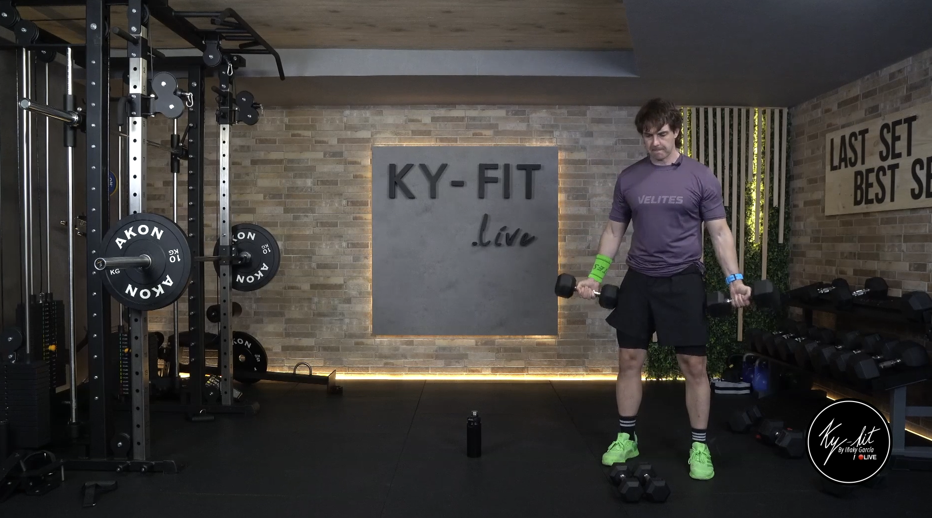 FUERZA - 514 - 04/03/26