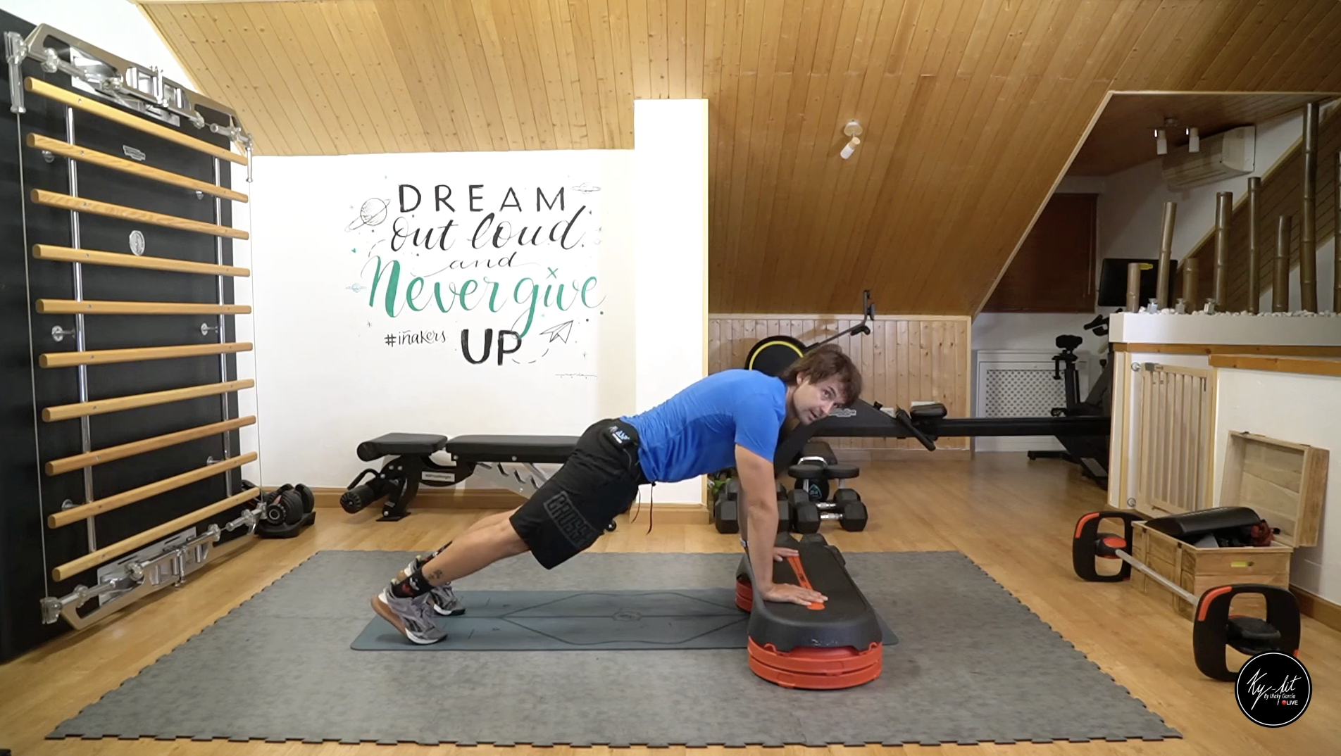 ENDURANCE - 79 - 06/04/23