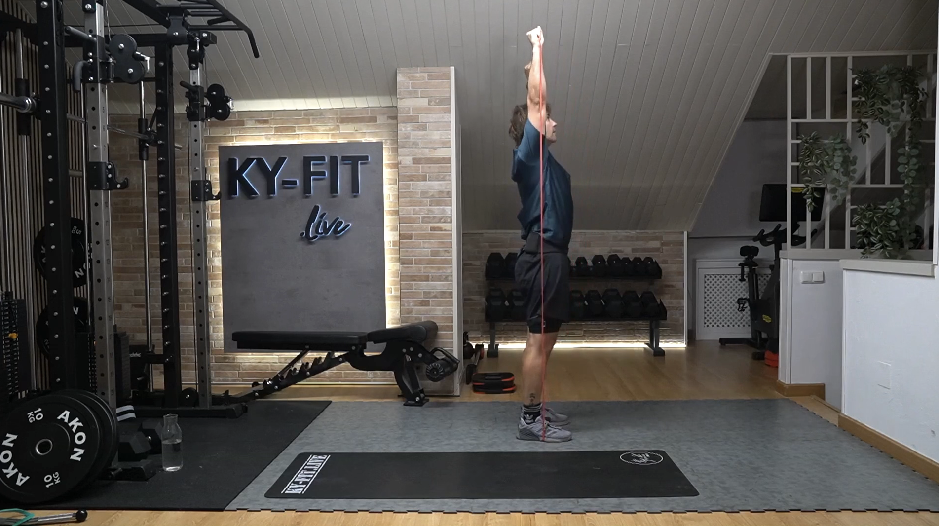 ENDURANCE - 187 - 14/08/25