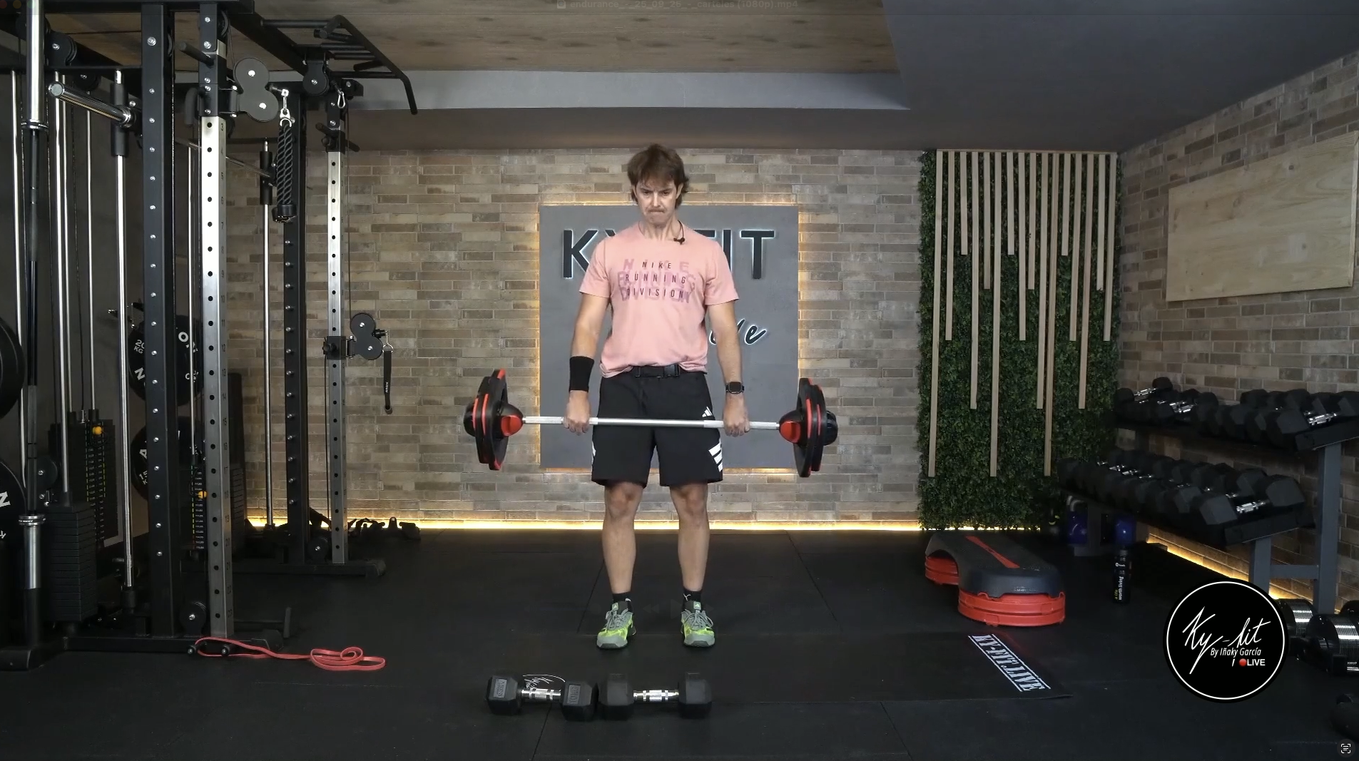 ENDURANCE - 193 - 25/09/25