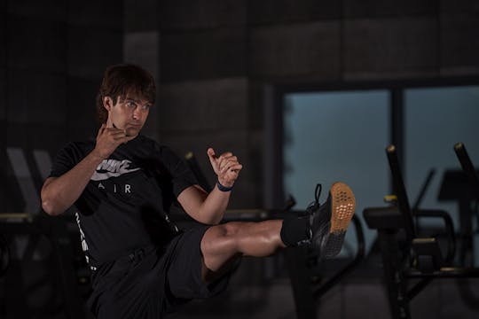 ENDURANCE - 96 - 07/09/23