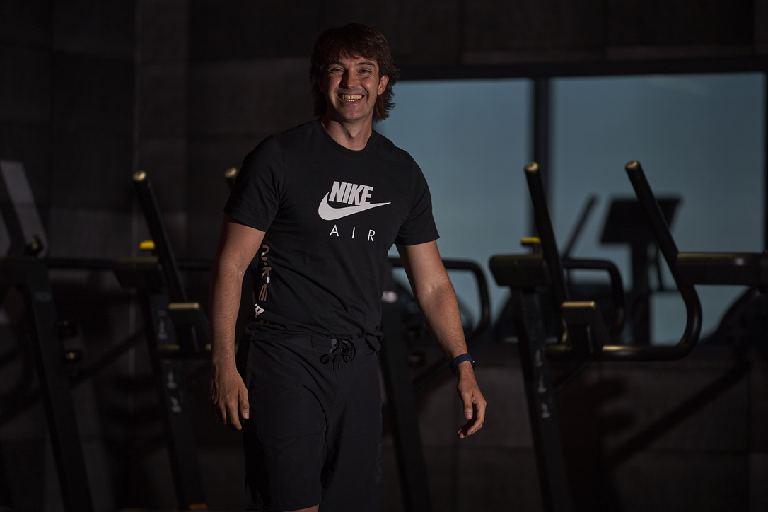 ENDURANCE - 23 - 04/02/22