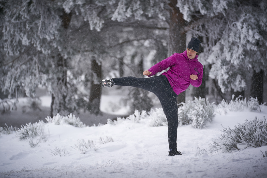 NAVIDAD 2025 - CON TIEMPO